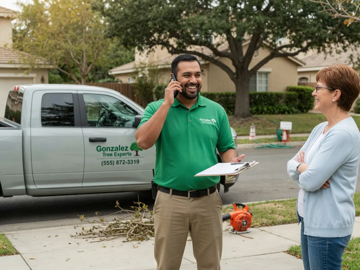 Tree Service Zapata, TX FAQs